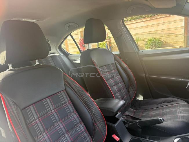 Skoda Octavia Diesel Automatique 2019 à Casablanca