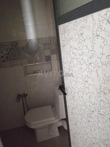 Appartement à louer - 2