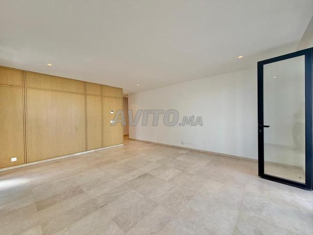 Bel appartement en location CFC - 2