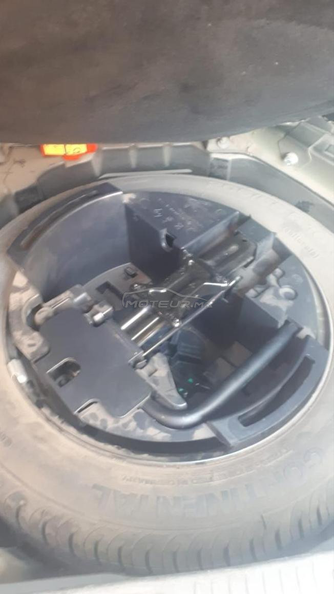 Renault Scenic Diesel Manuelle 2006 à Marrakech