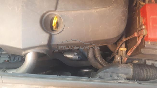 Renault Scenic Diesel Manuelle 2006 à Marrakech