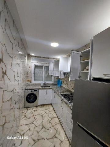 Appartements meublés à louer à Martil à partir de 200dh - 2
