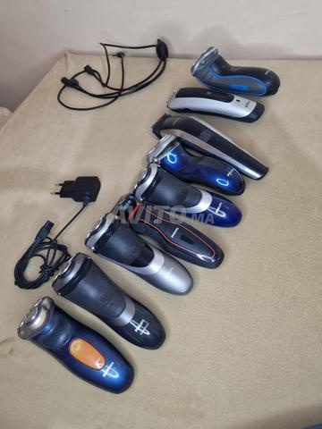 Rasoir Philips original en bon état à vendre