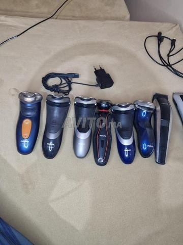 ماكينة حلاقة Philips أصلية بحالة جيدة للبيع - 2