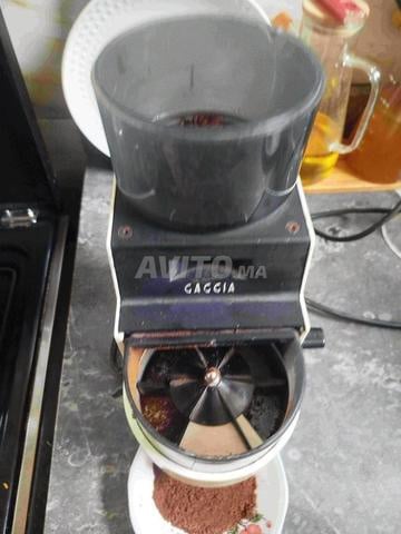 مطحنة GAGGIA MDF - 2