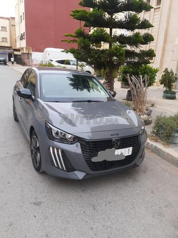 Peugeot 208 Très belle voiture