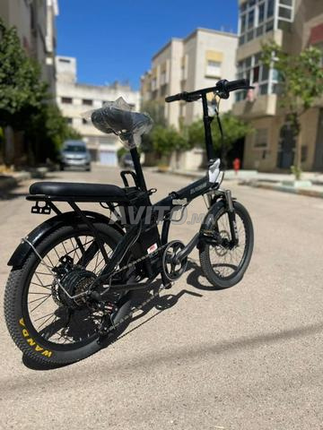 Aurobike Vélo Électrique - 2