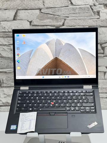 Lenovo ThinkPad X390 Yoga i5 Tactile (2en1)