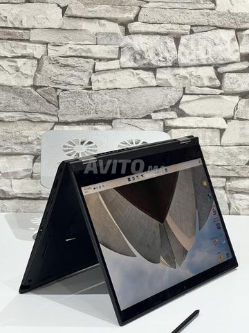 لينوفو ثينك باد X390 يوغا i5 لمس (2 في 1)