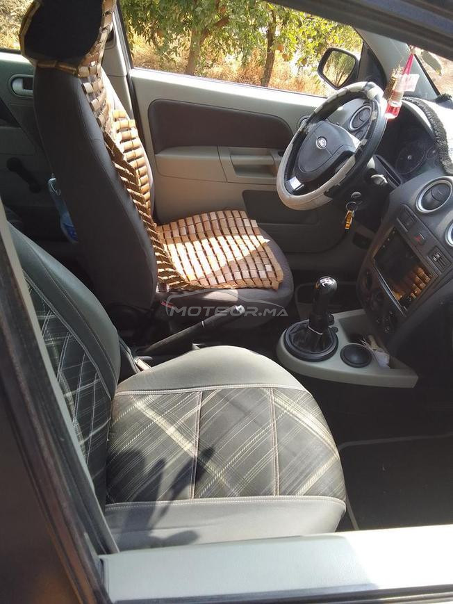 Ford fusion diesel a vendre 