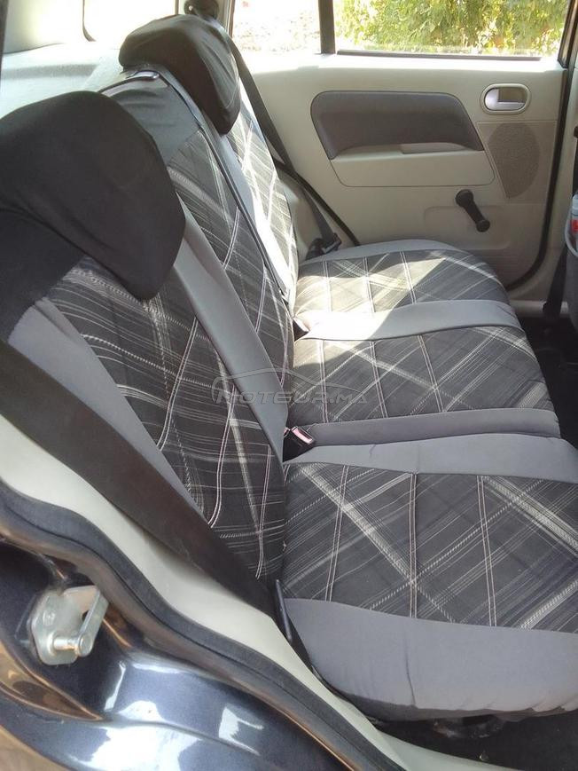 Ford fusion diesel a vendre 