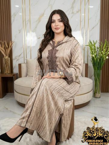 جلابة دوبياس - 2