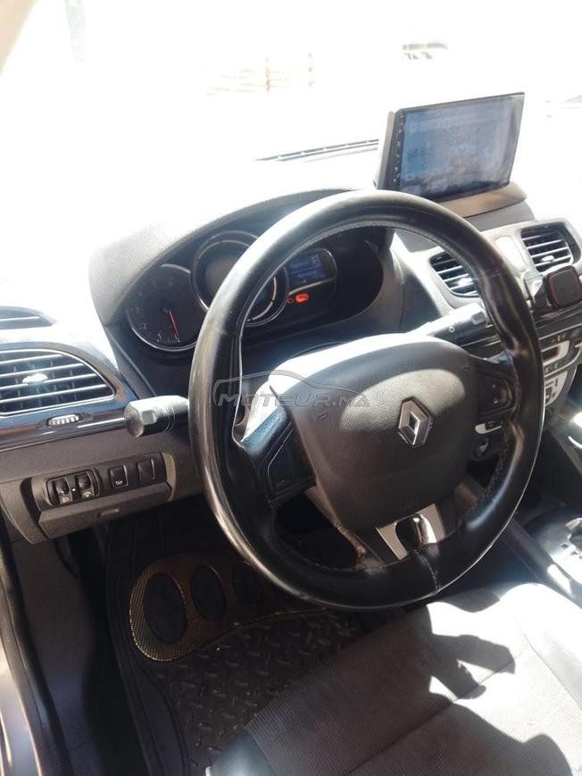 Mégane 3 2014 