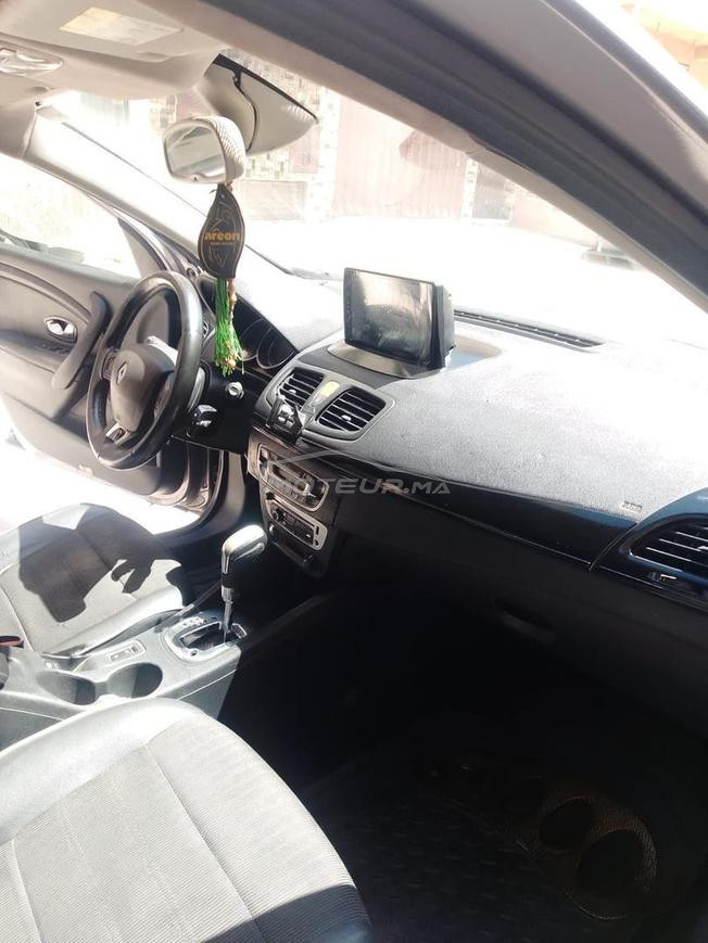 Mégane 3 2014 