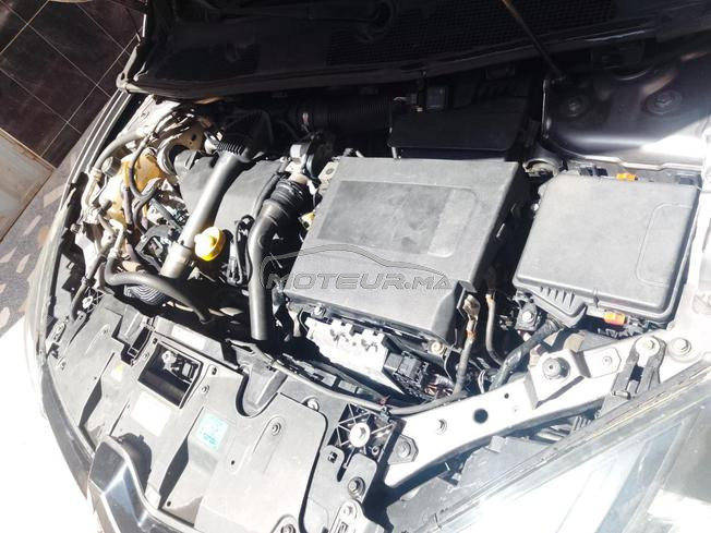 Mégane 3 2014 