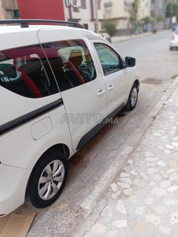 Renault Express très bon - 2