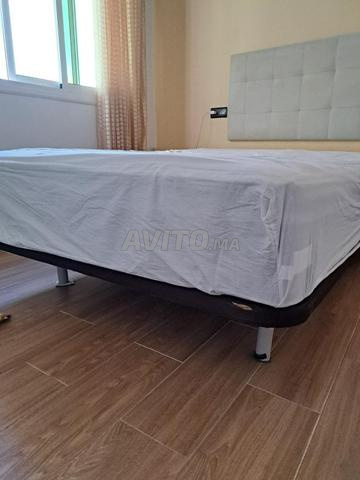Lit et matelas - 2