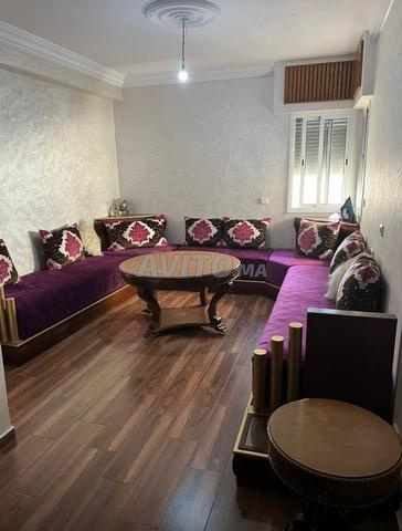 Appartement Moulay Ismail - 2