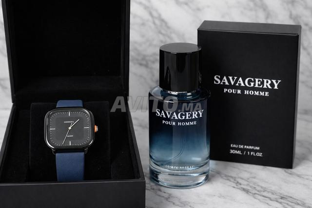 Montres pour hommes - 2