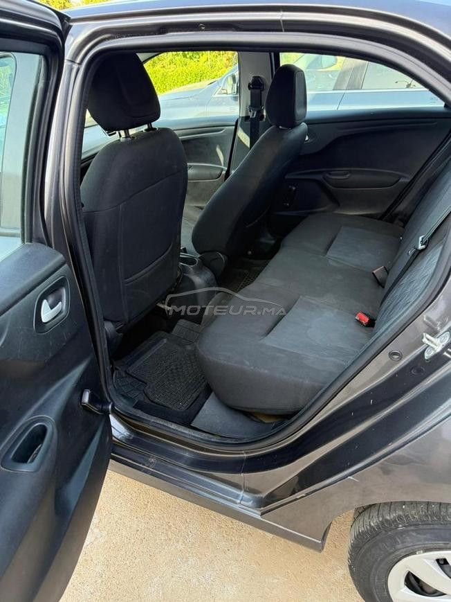 vehicule en excellent etat