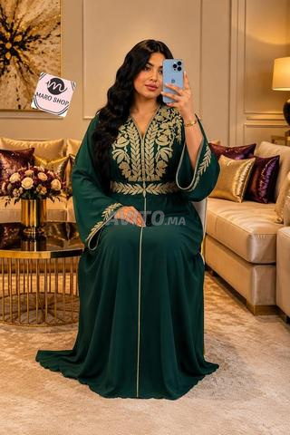 قفطان مغربي - 2