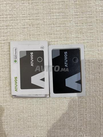 بطاقة Air Card لتتبع أجهزة آيفون من Apple - 2