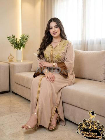قفطان هموي للأفراح - 2