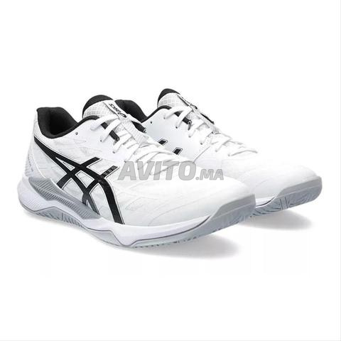 ASICS GEL-TACTIC 12 (أصلي) - مقاس 45 - 2