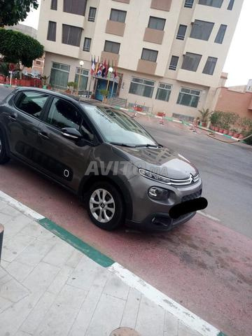 Bonne Citroën C3