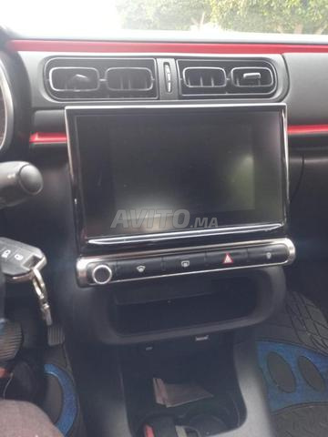 Bonne Citroën C3 - 2
