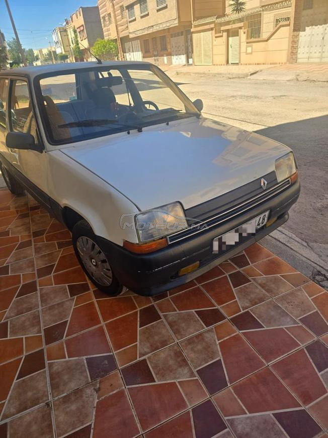 renault super 5