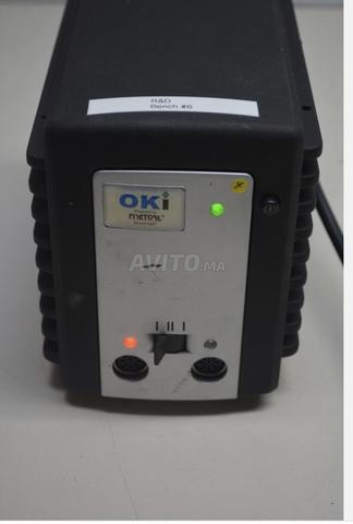 Modèle MFR PS2200 130W 240V - 2