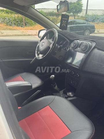 Dacia Logan Diesel Manuelle 2014 à Casablanca - 2