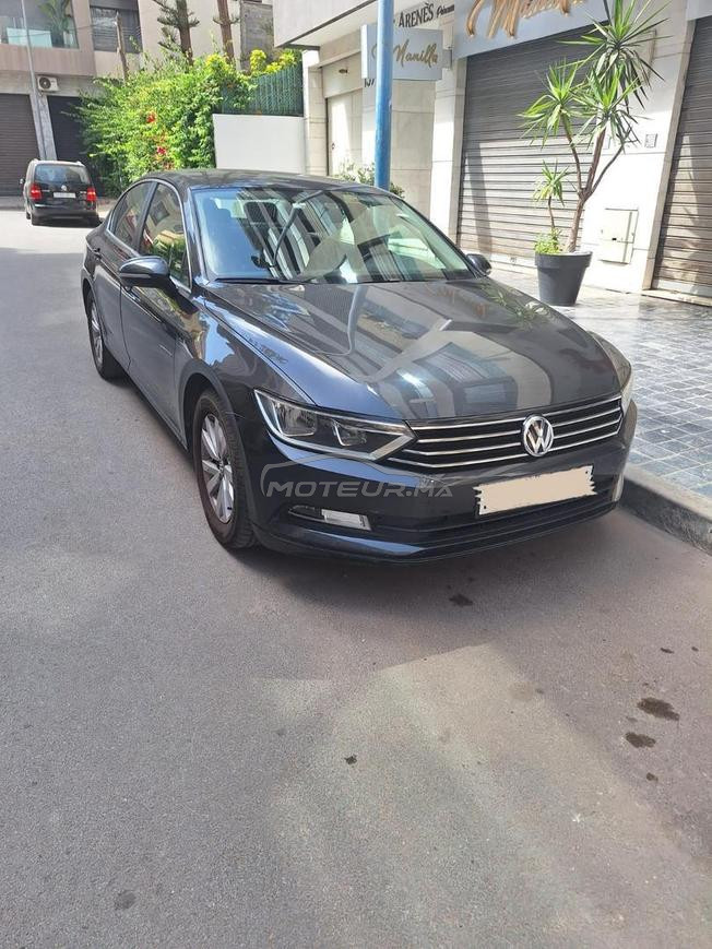vente voiture très bon état 
