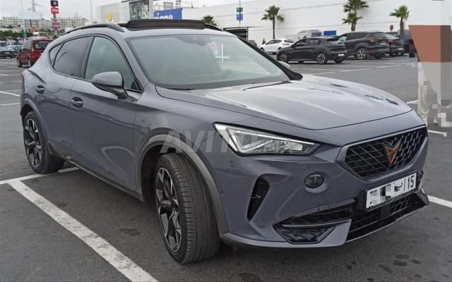 Cupra Formentor - 2