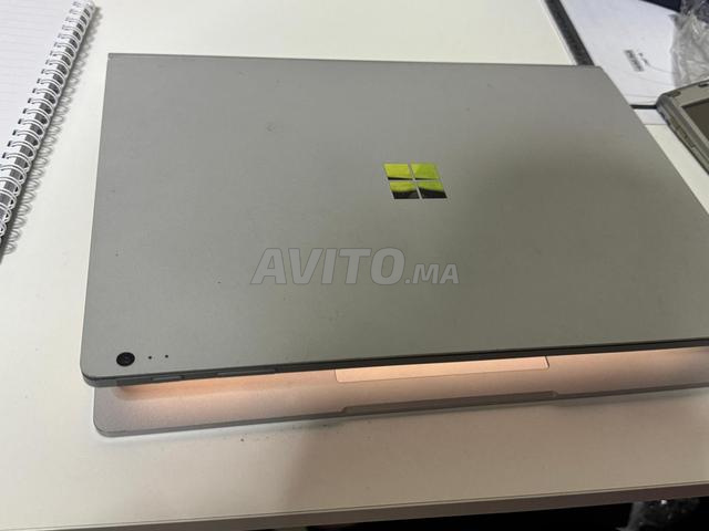 PC Surface - 2