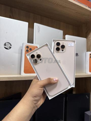 iPhone 16 Pro Max 256
