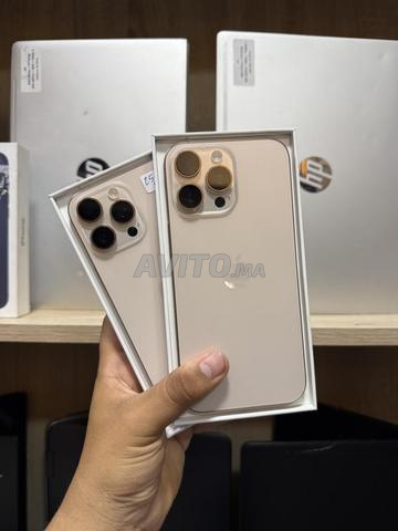 iPhone 16 Pro Max 256 - 2