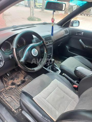 Golf 4 moteur 130 - 2