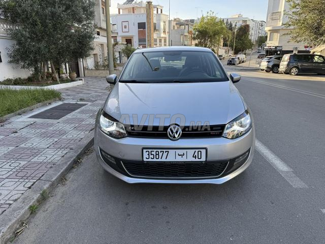 بولو ديزل 2012 د 2016