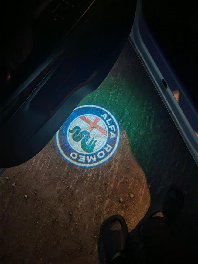 Alfa Romeo Giulietta Diesel Manuelle 2021 à Rabat