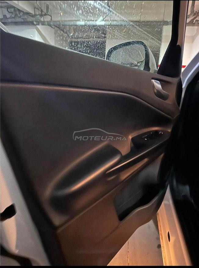 Alfa Romeo Giulietta Diesel Manuelle 2021 à Rabat
