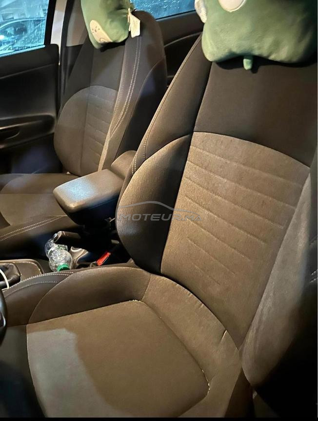 Alfa Romeo Giulietta Diesel Manuelle 2021 à Rabat