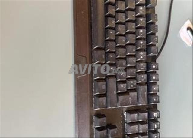 Razer blackwidow v3 - 2