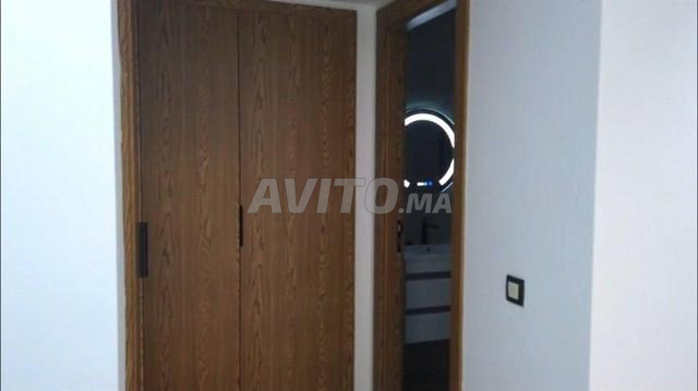 Appartement En Désistement 79 m² à Tanger