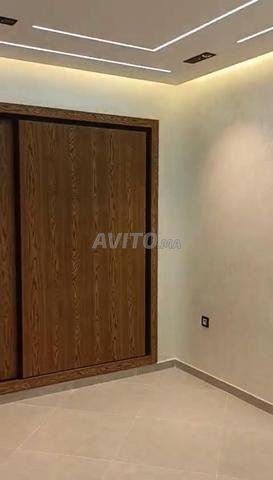 Appartement En Désistement 79 m² à Tanger