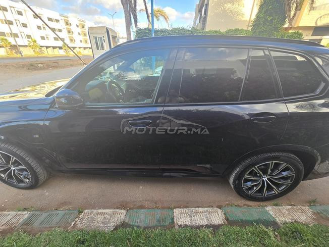 BMW X5 Hybride Automatique 2021 à Casablanca
