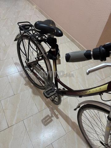 Vélo d'Italie - 2
