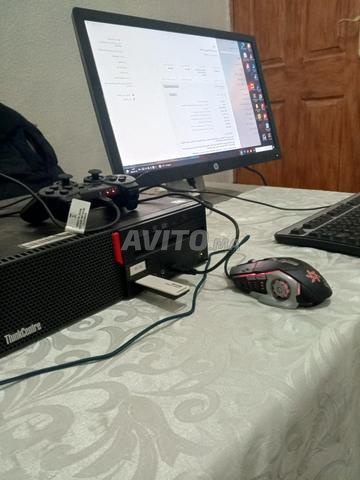 حاسوب مكتبي Lenovo - 2