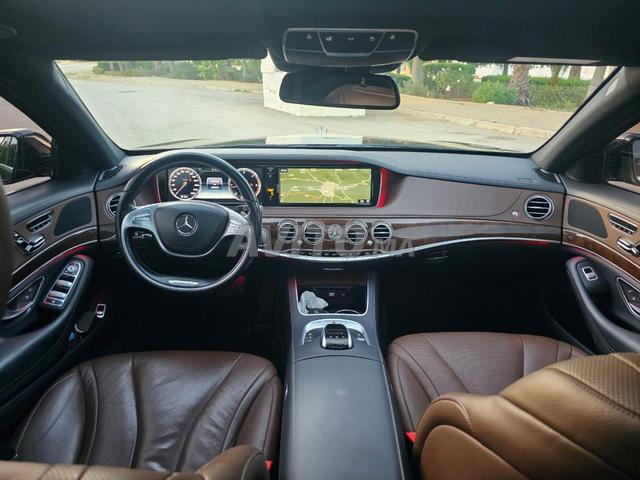 Mercedes-Benz Classe S 350 / L Diesel Auto. 2017